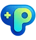 Maya E-Wallet Logo